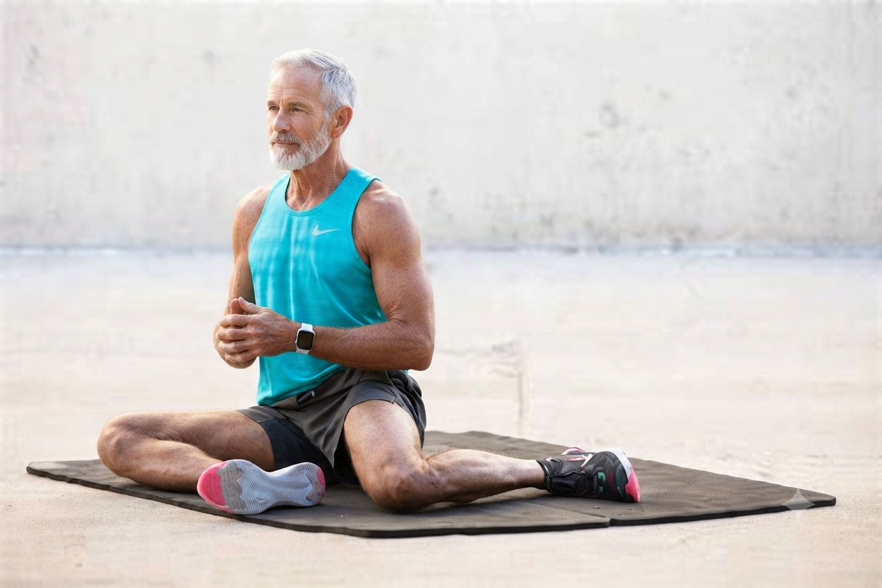 Mobility